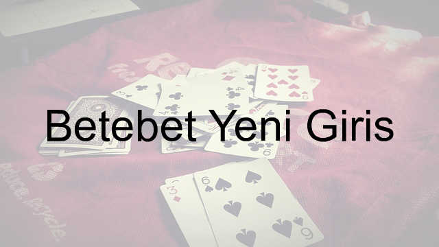 Betportal Yeni giriş